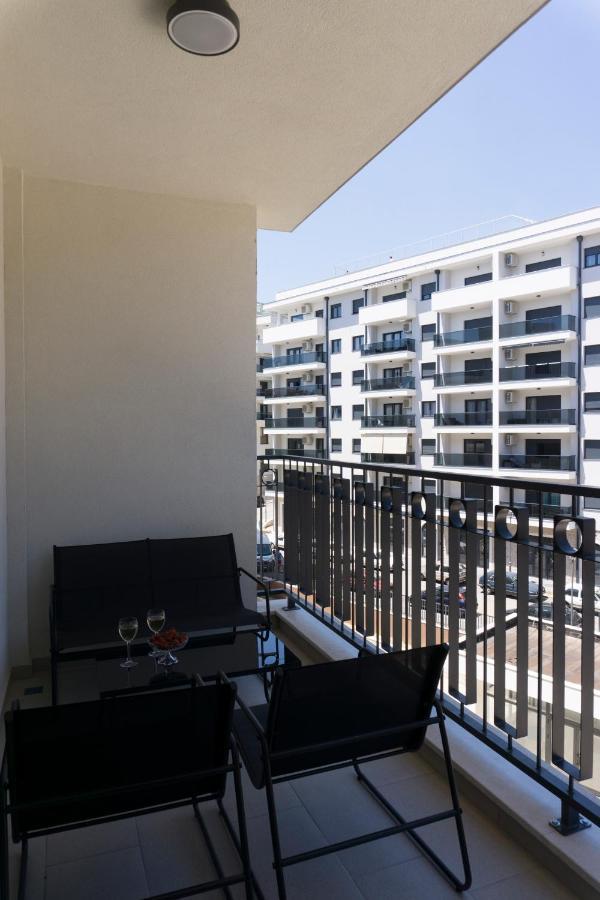 Apartman Aurora Trebinje Exterior foto